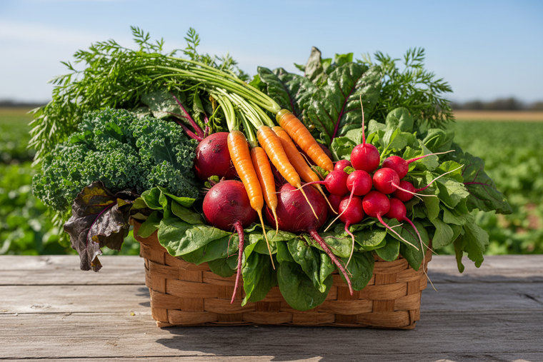 What to Plant in January: Your Florida Garden Guide