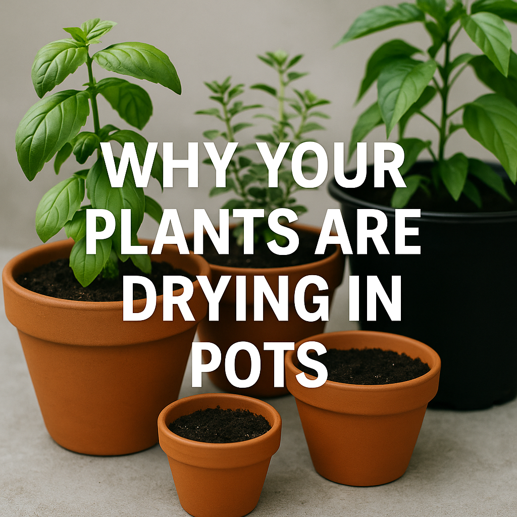 You want Pot???? - Rooted In J's