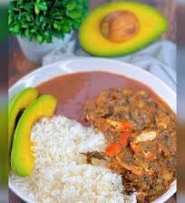 How to Make Haitian Legume Recipe