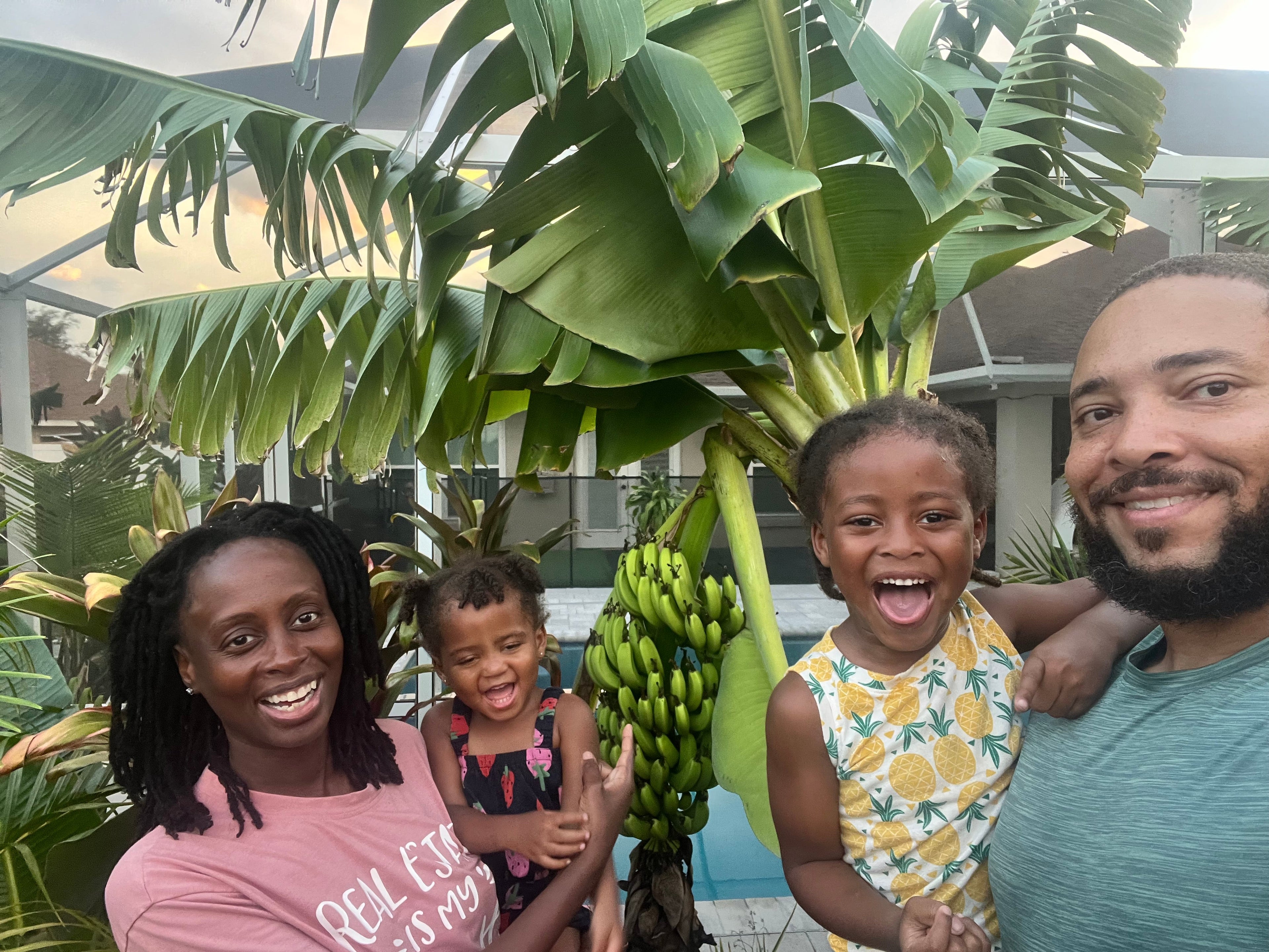 5 Easy Crops to Kickstart Your Florida Garden This Month - Rooted In J's