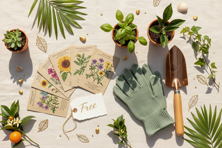 Grow More for Less: Florida Gardening Hacks That Save You Time and Money